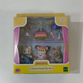 Sylvanian Families Set princesas de la guardería