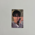 Photocard Enhypen Jungwon