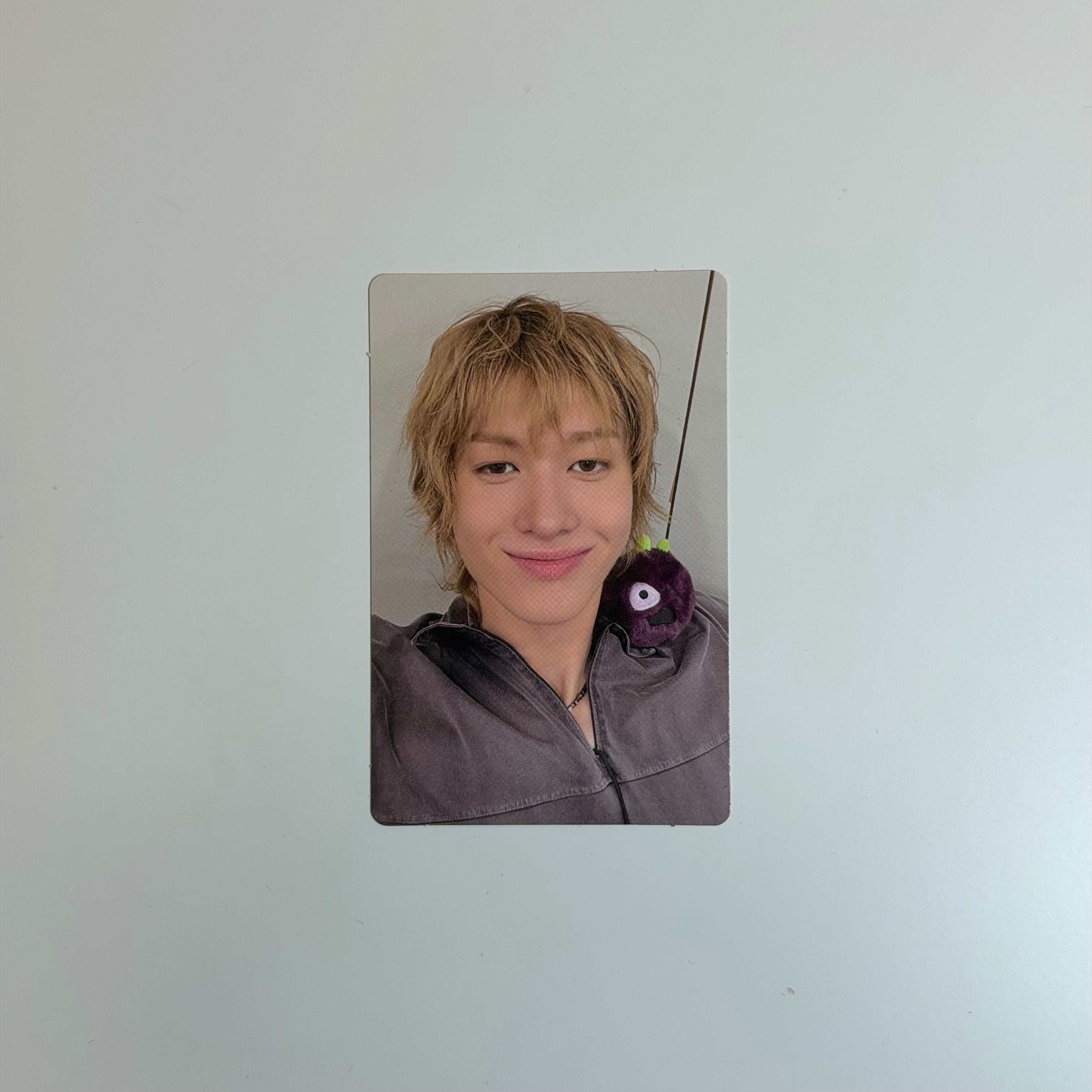 Photocard Cortis Martin