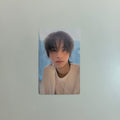 Photocard TWS Shinyu