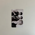 Photocard BTS