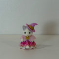 Sylvanian Families Kinder gata bruja
