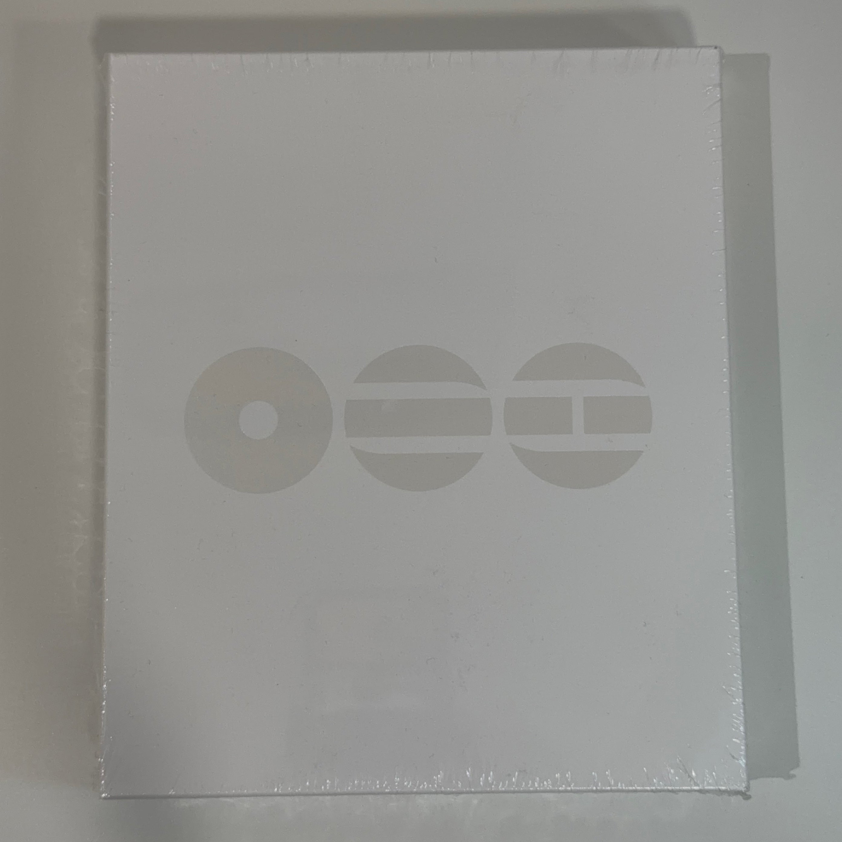 Álbum BTS Arirang versión Rooted in Korea