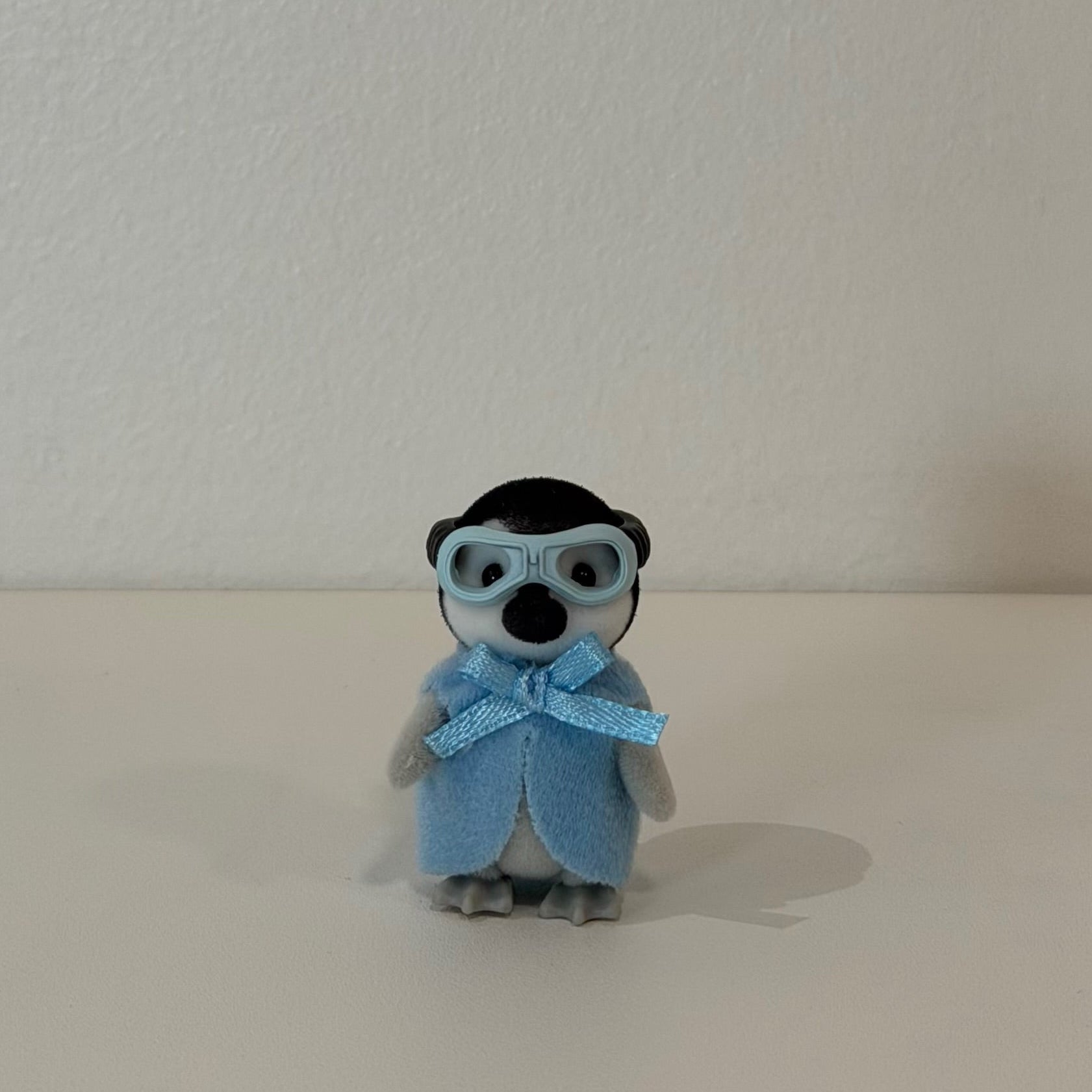 Sylvanian Families Kinder Pingüino