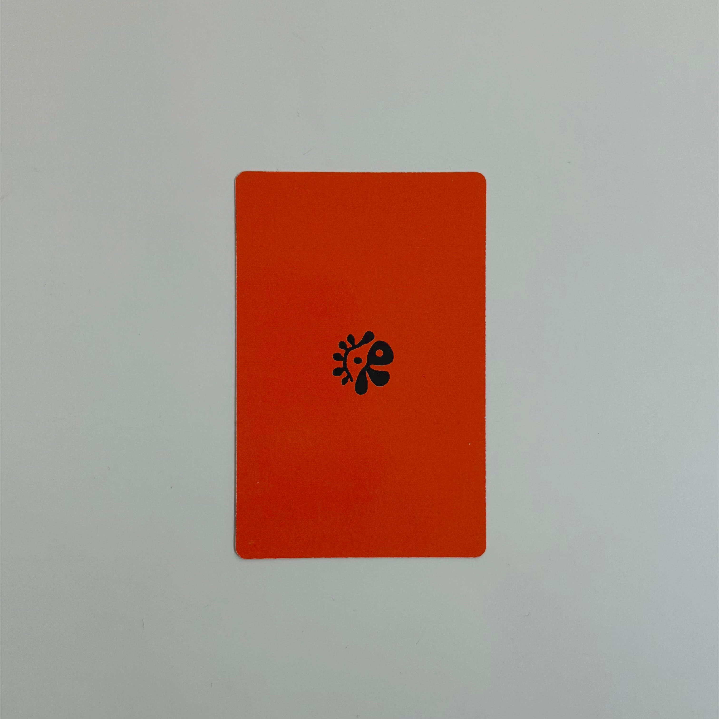 Photocard Cortis Keonho