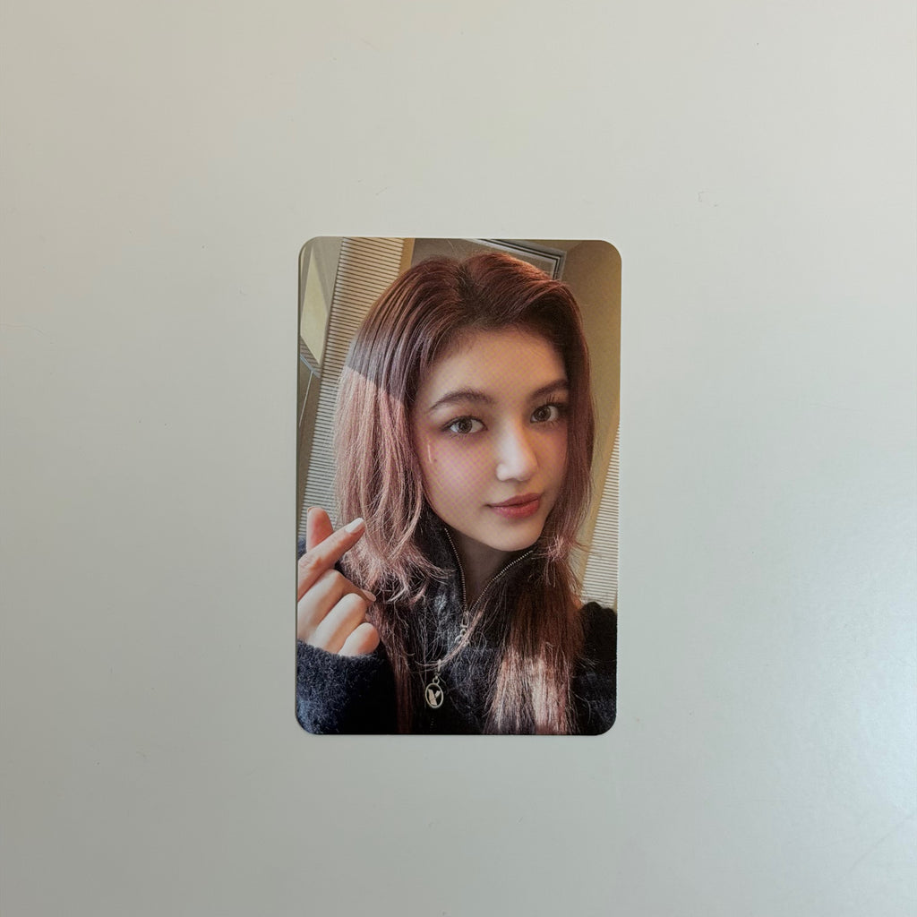 Photocard NewJeans Danielle