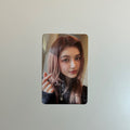 Photocard NewJeans Danielle