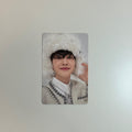 Photocard Zerobaseone Matthew