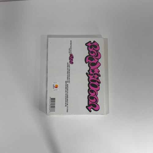 Álbum BOYNEXTDOOR 19.99 versión NICE