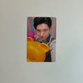 Photocard Seventeen Joshua