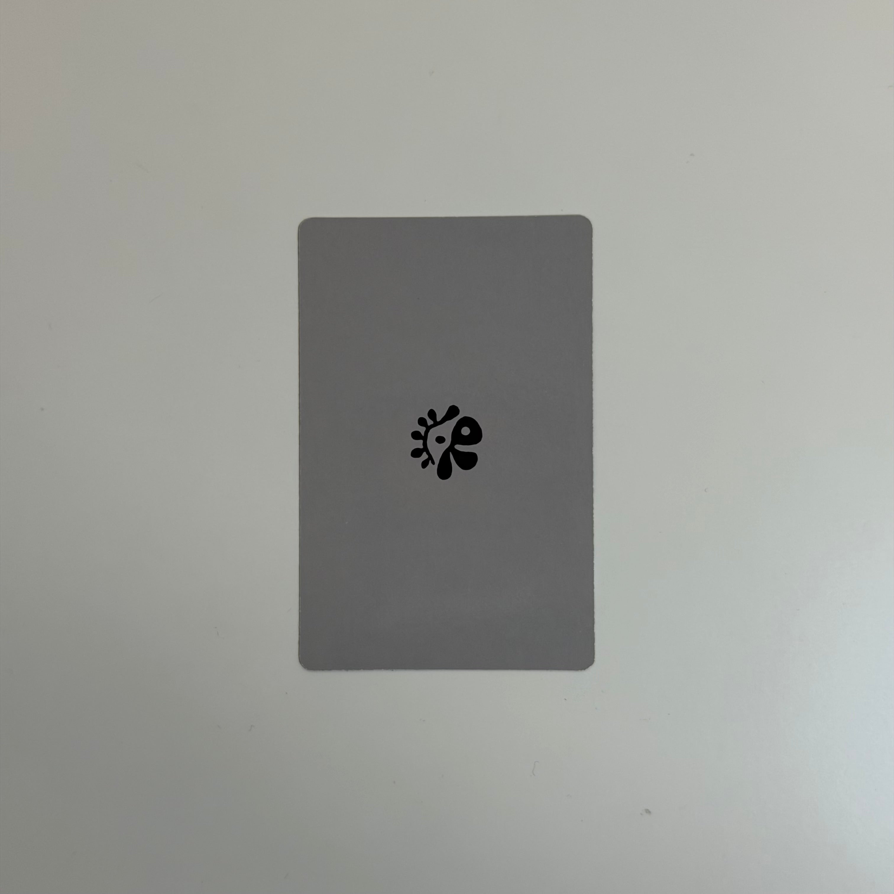 Photocard Cortis Martin