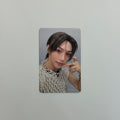 Photocard Stray Kids Felix