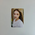 Photocard NewJeans Haerin