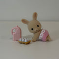 Sylvanian Families Kinder Conejo Sorpresa baby shopping