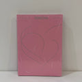 Álbum BTS Love Yourself: Persona ver. 01