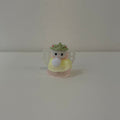 Sylvanian Families por unidad bebé princesa gato persa recién nacido
