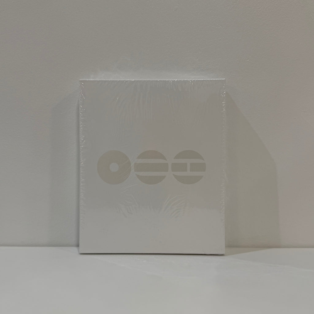 Álbum BTS Arirang ver. ROOTED IN KOREA
