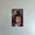 Photocard Cortis James