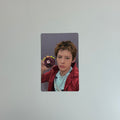 Photocard Cortis James