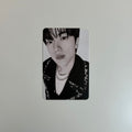 Photocard BTS Jin