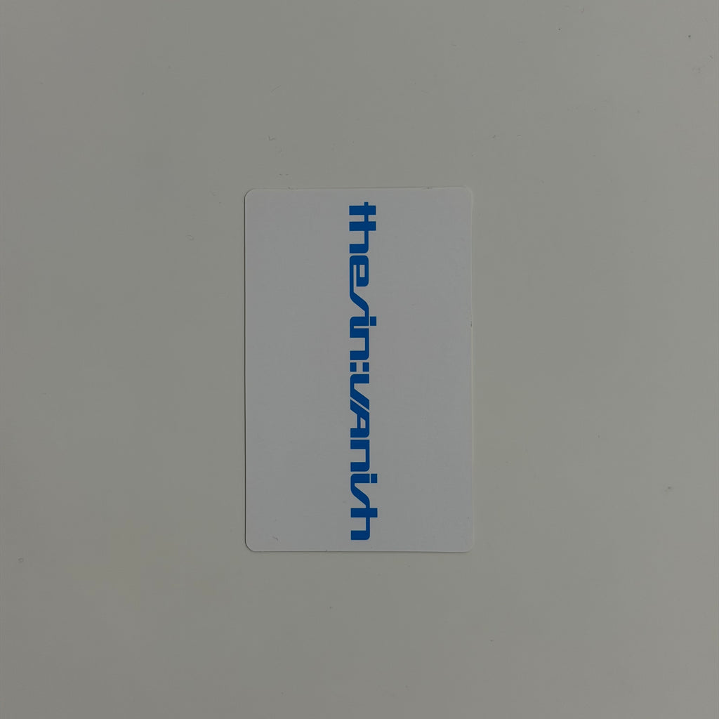 Photocard Enhypen Sunoo
