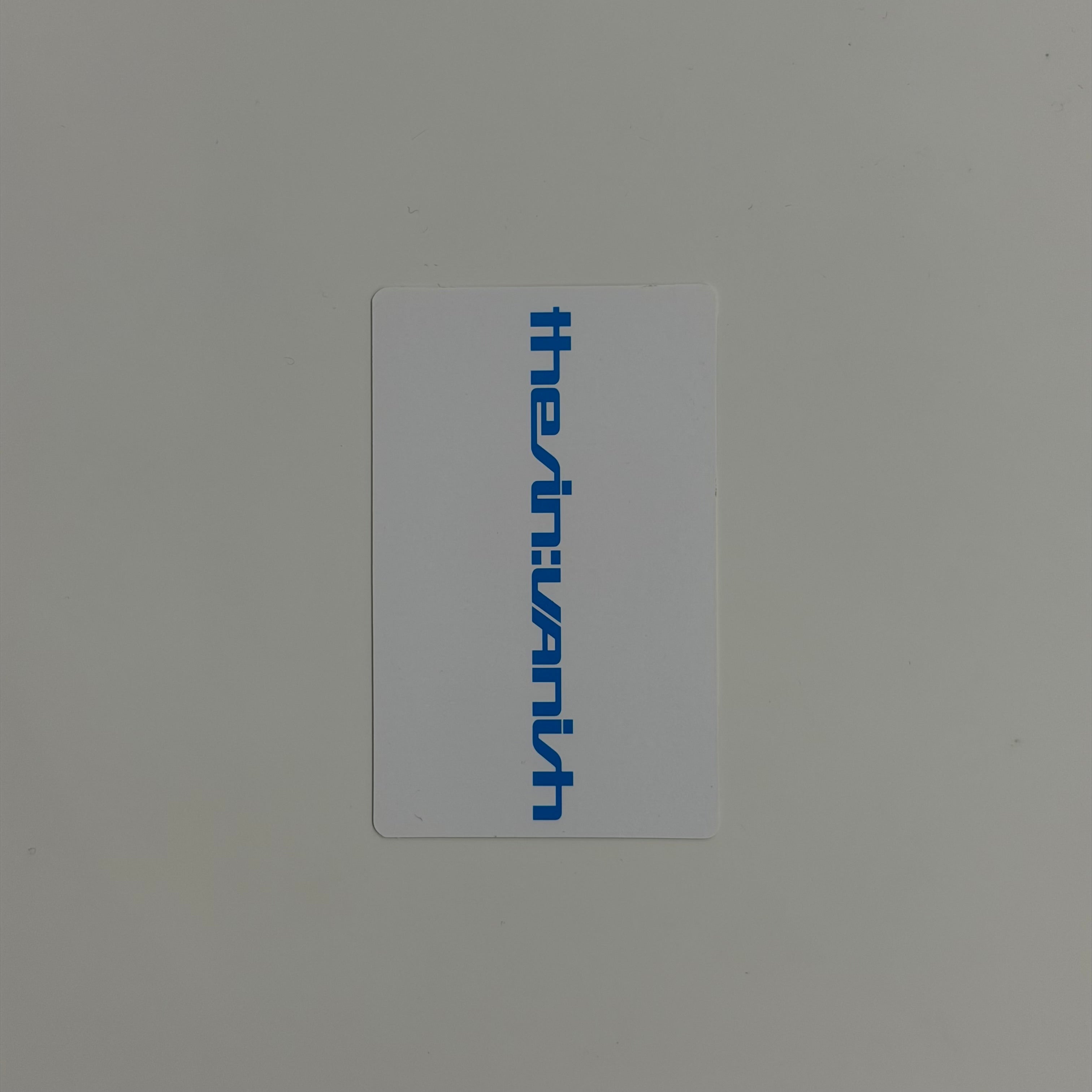 Photocard Enhypen Sunoo