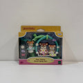 Sylvanian Families Set ciervo
