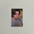 Photocard Enhypen Jake