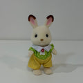 Sylvanian Families Hijo Conejo