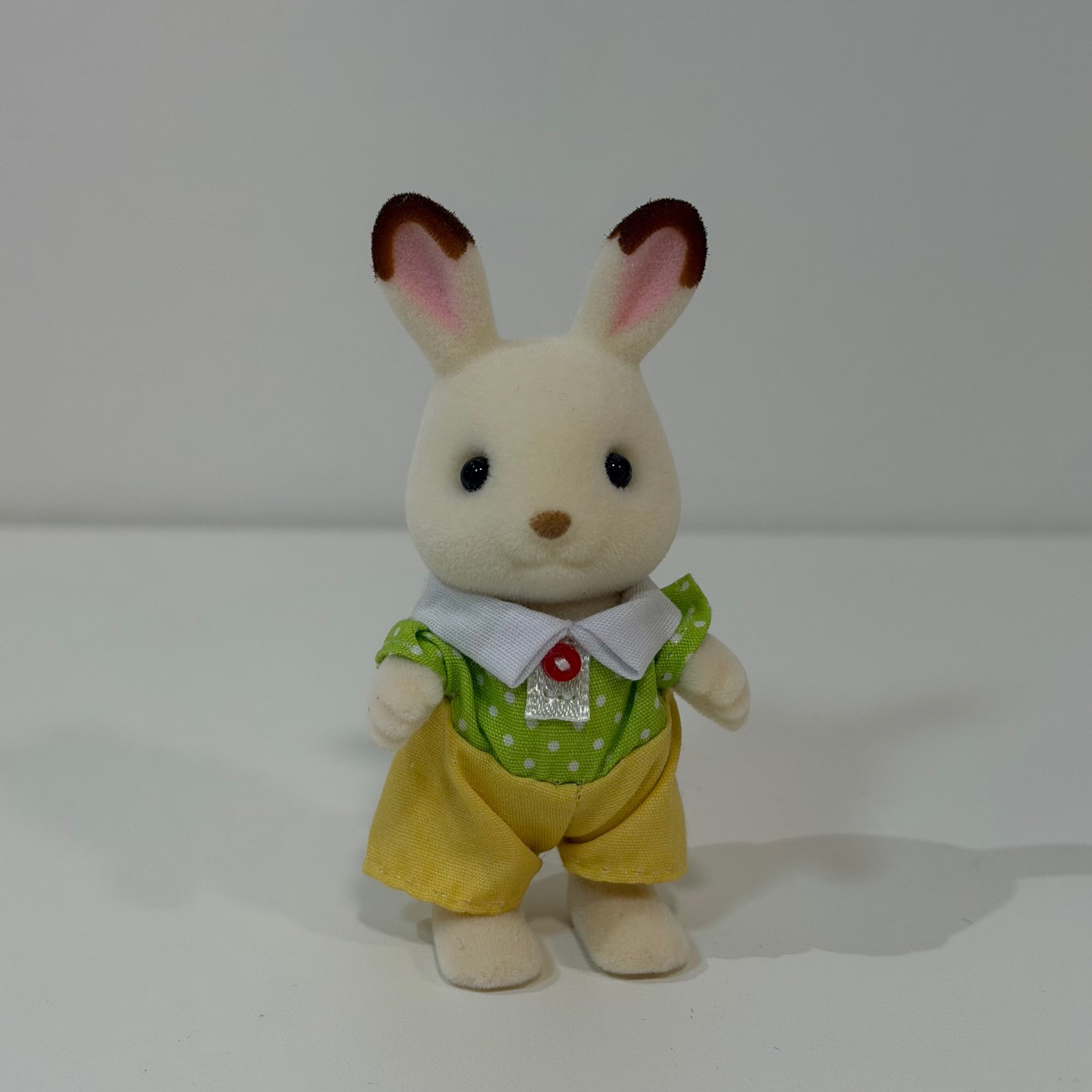 Sylvanian Families Hijo Conejo