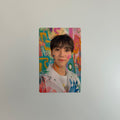 Photocard Seventeen Seungkwan