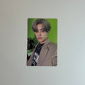 Photocard Enhypen Jake