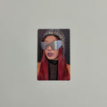Photocard Katseye Yoonchae