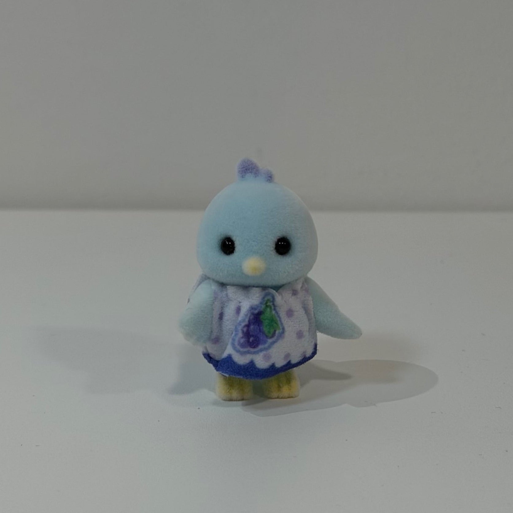 Sylvanian Families Bebé pájaro azul