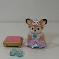Sylvanian Families Ciervo princesa