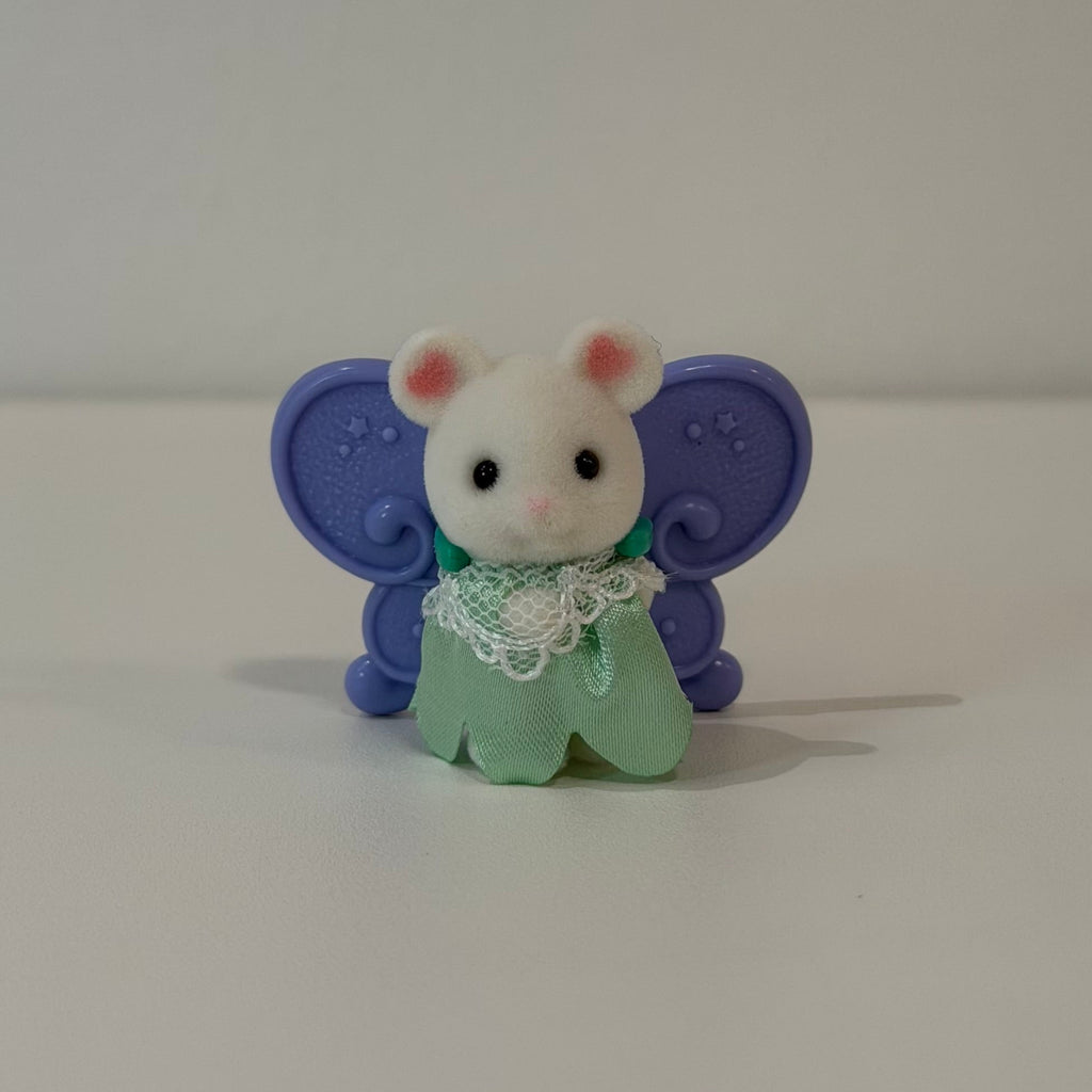 Sylvanian Families Bebé Raton Sorpresa fairytale babies