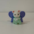 Sylvanian Families Bebé Raton Sorpresa fairytale babies