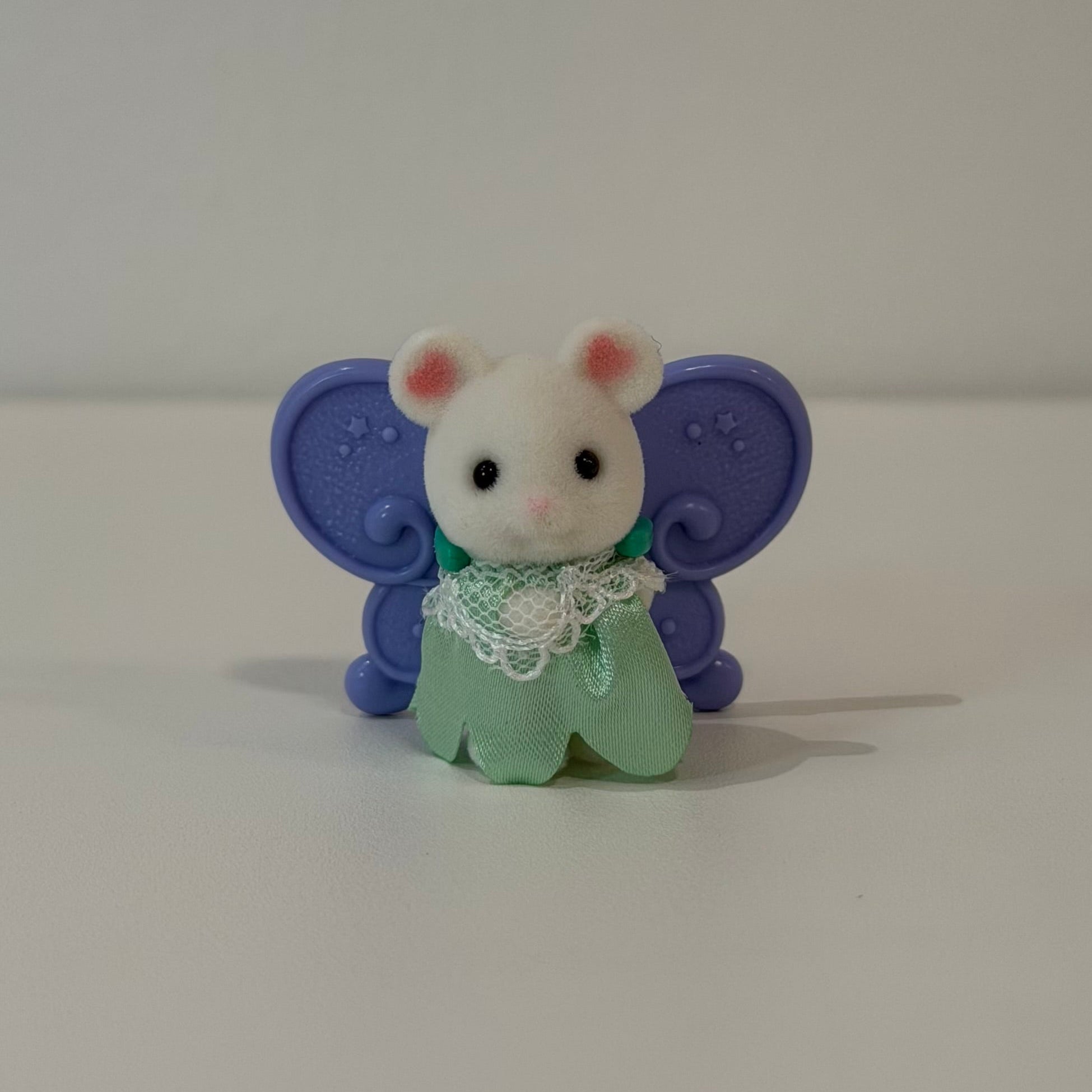 Sylvanian Families Bebé Raton Sorpresa fairytale babies