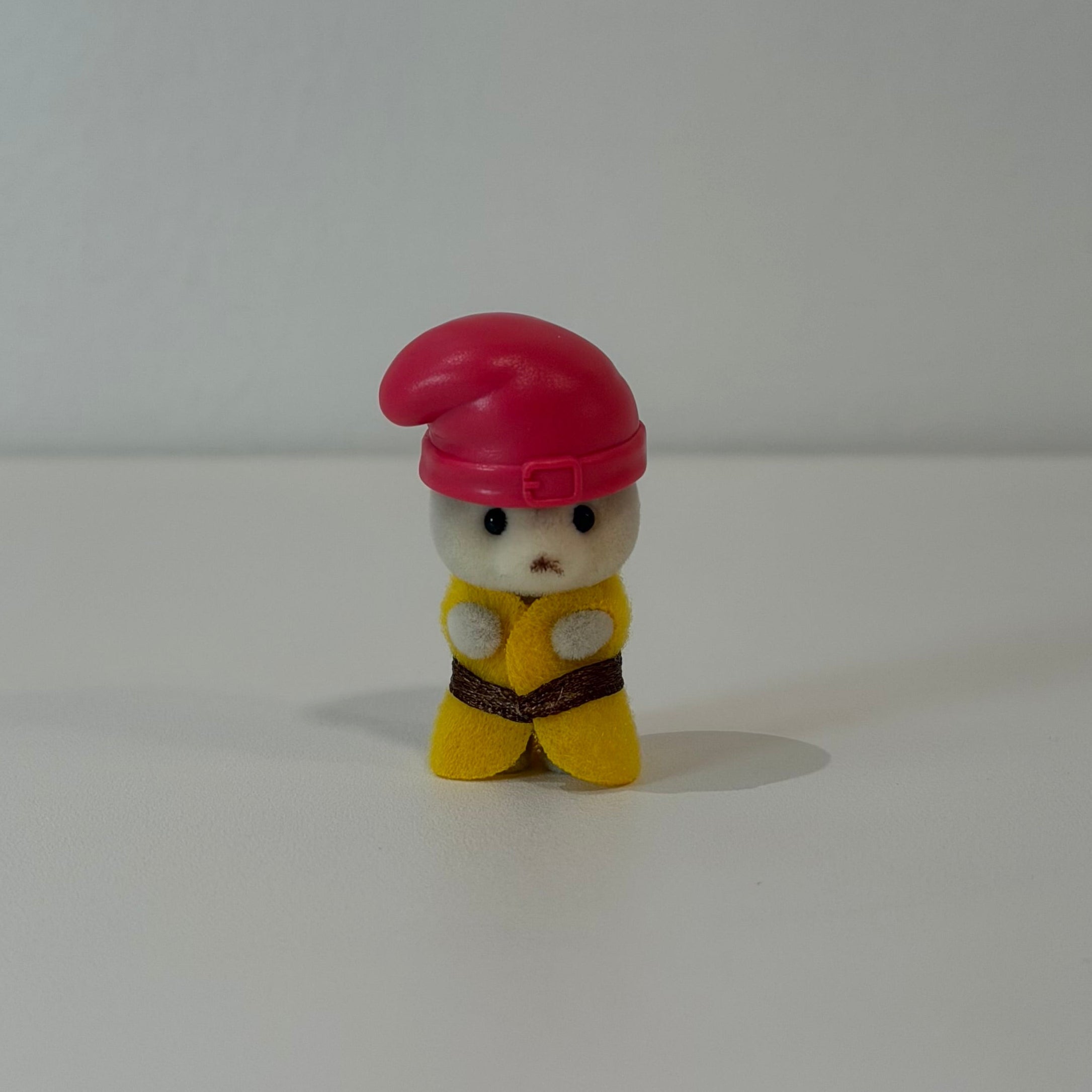 Sylvanian Families Bebé Husky Sorpresa fairytale babies