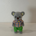 Sylvanian Families Papá Koala