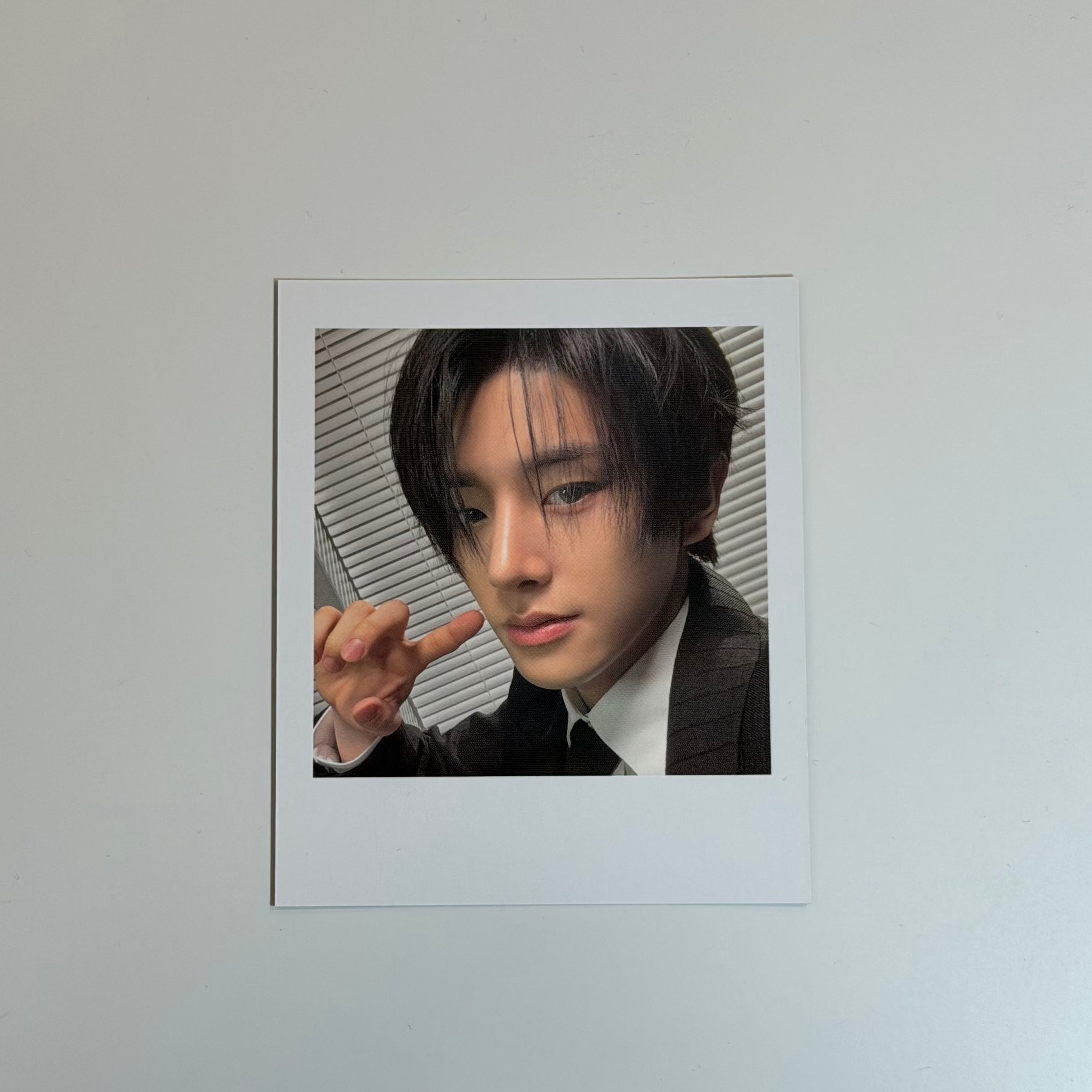 Photocard Enhypen Jake