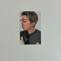 Photocard BTS Namjoon