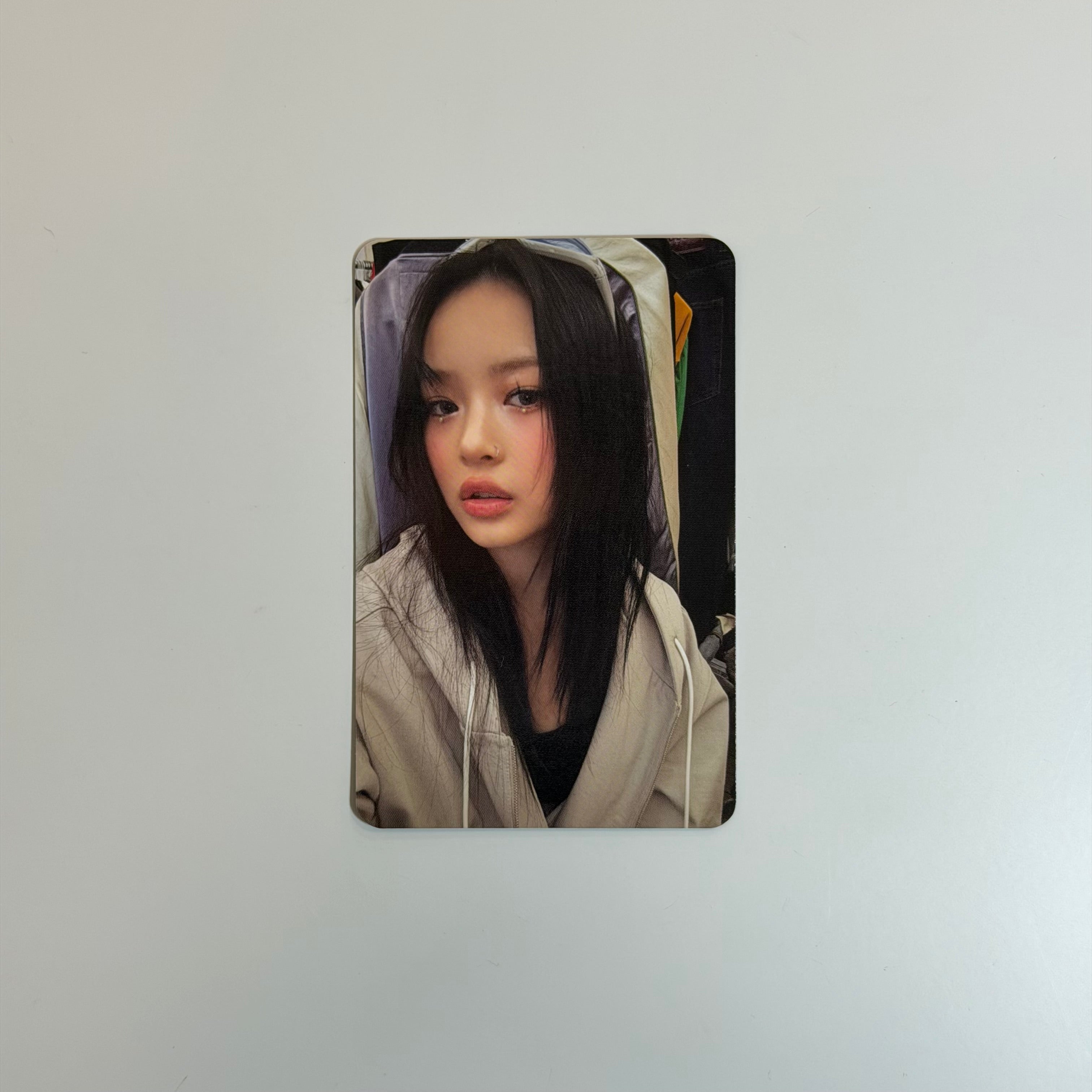 Photocard NewJeans Hanni