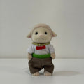 Sylvanian Families individual Papá oveja
