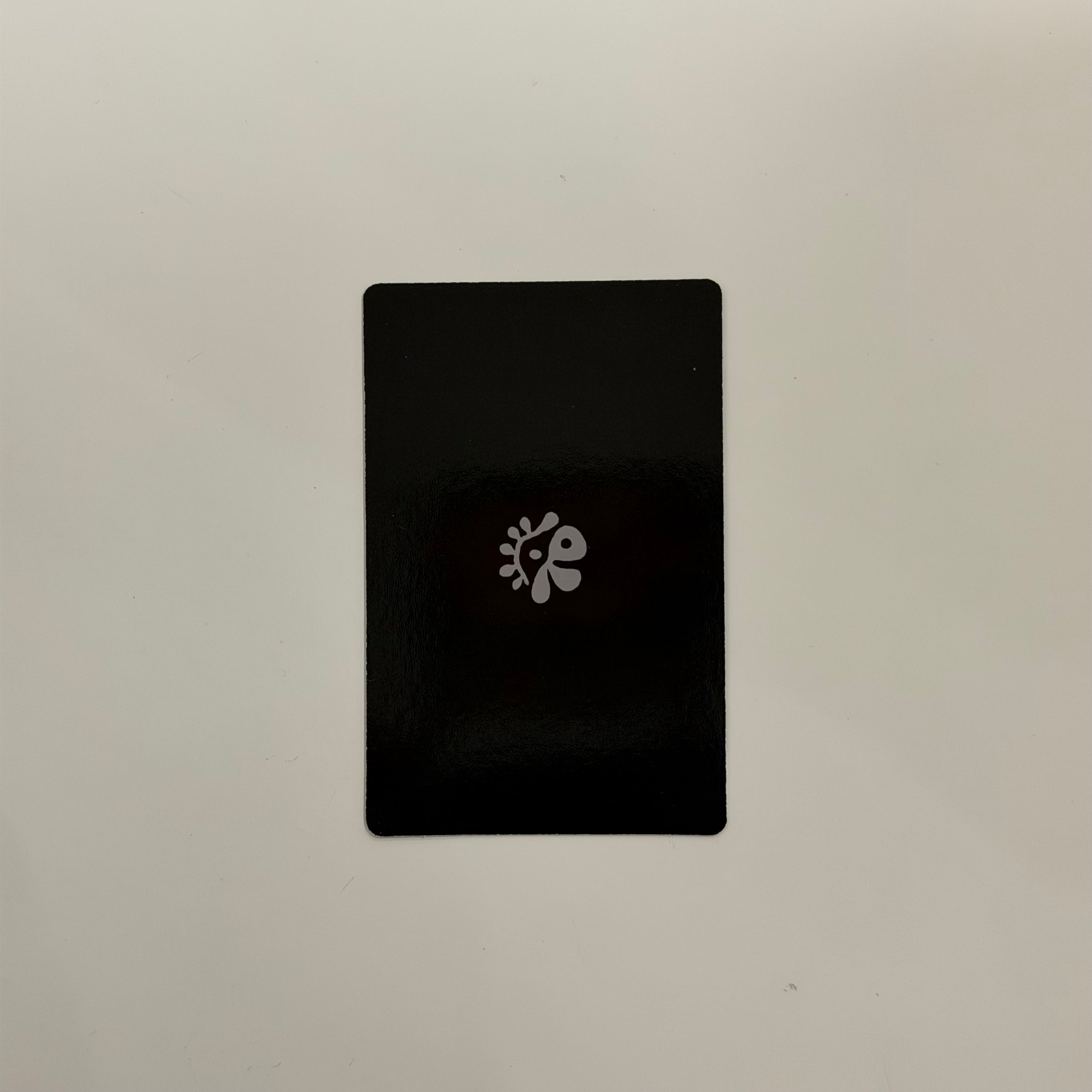 Photocard Cortis Martin