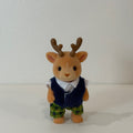 Sylvanian Families Papá Reno