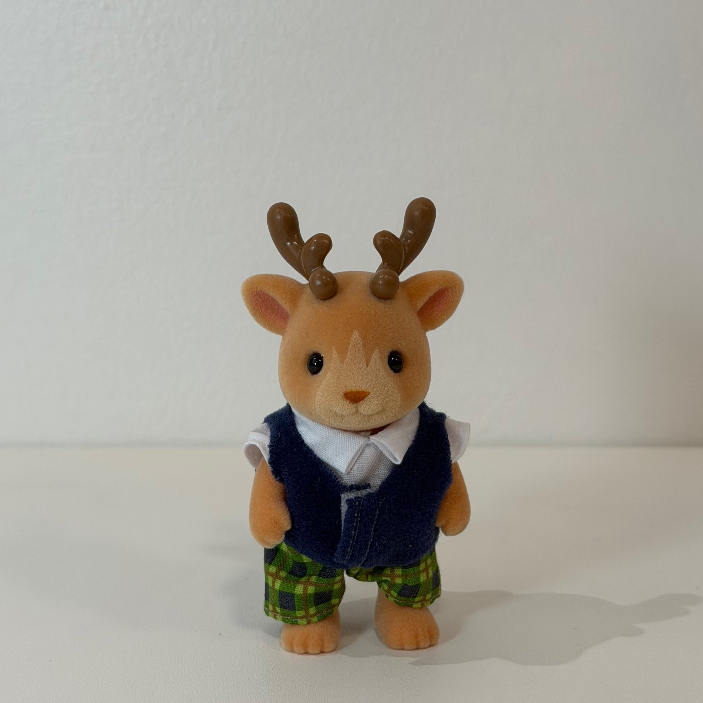 Sylvanian Families Papá Reno