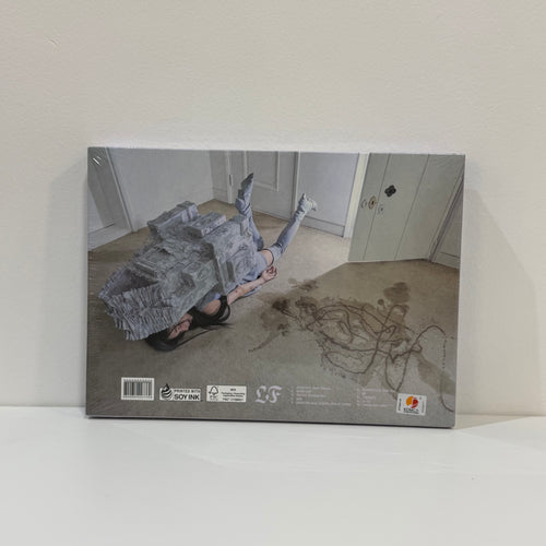 Álbum Chaeyoung Lil fantasy ver. MURMUR