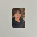 Photocard Cortis Juhoon
