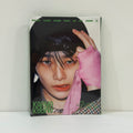 Álbum Stray Kids Karma accordion ver. I.N